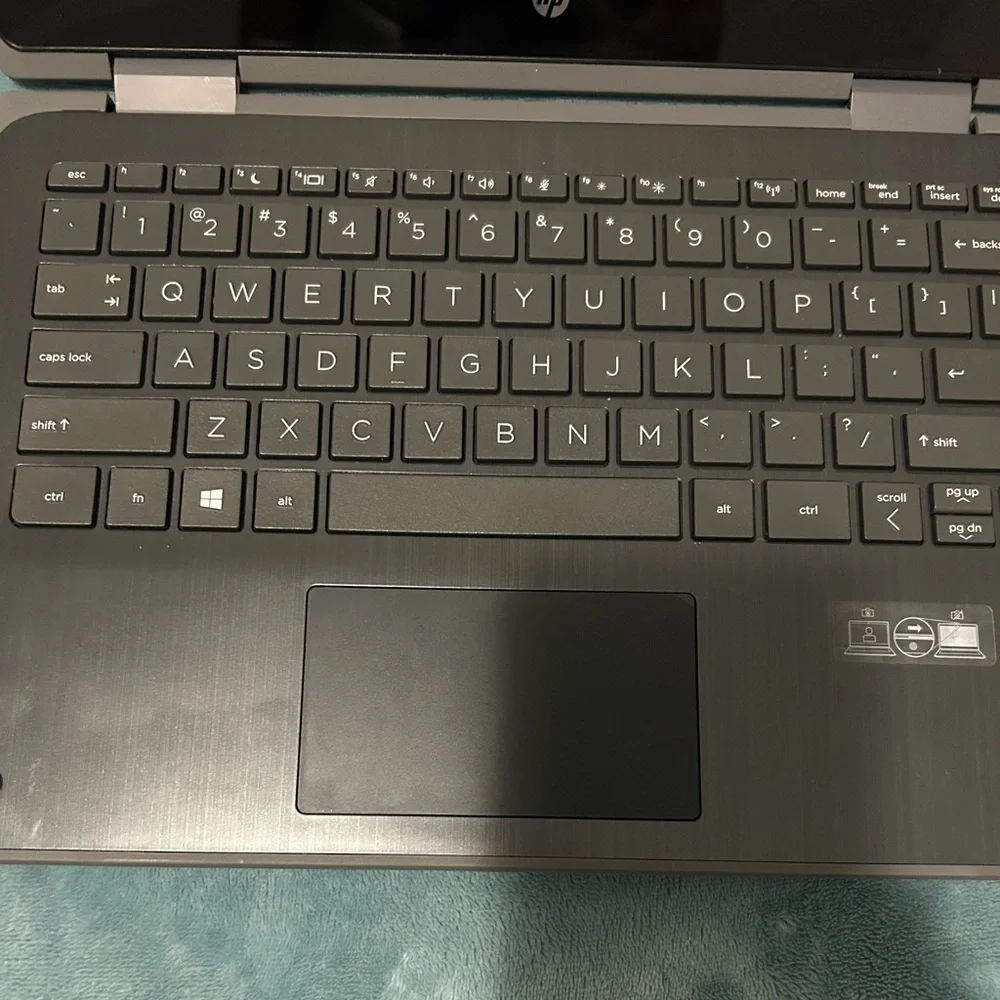 HP probook